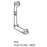 Trp 160Mm Rear Spares & Accessories